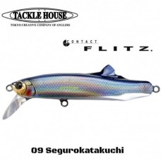 TACKLE HOUSE CONTACT FLITZ 28gr